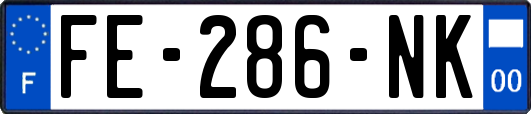 FE-286-NK