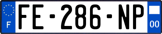 FE-286-NP