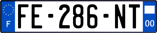 FE-286-NT