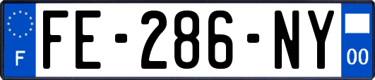 FE-286-NY