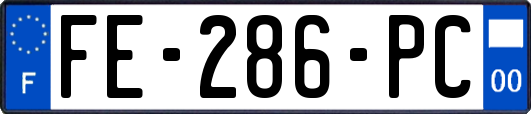 FE-286-PC