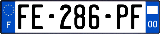 FE-286-PF