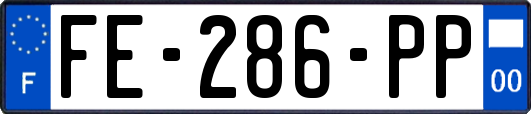 FE-286-PP