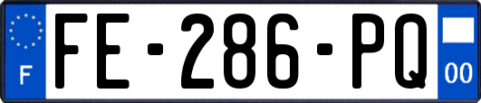 FE-286-PQ