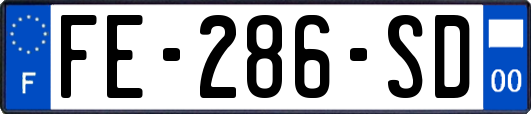 FE-286-SD