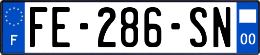 FE-286-SN