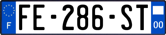 FE-286-ST