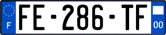 FE-286-TF