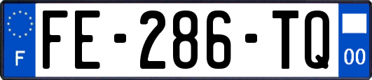 FE-286-TQ