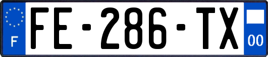 FE-286-TX
