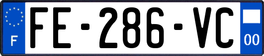 FE-286-VC