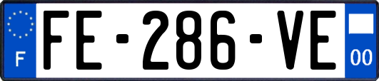 FE-286-VE