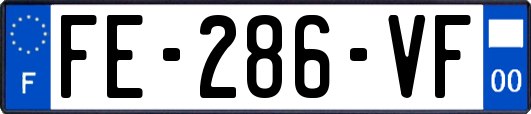 FE-286-VF