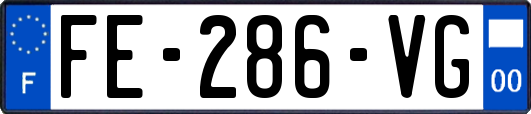 FE-286-VG