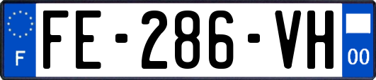 FE-286-VH