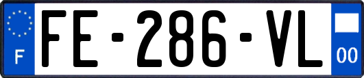FE-286-VL