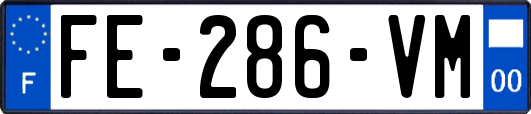 FE-286-VM