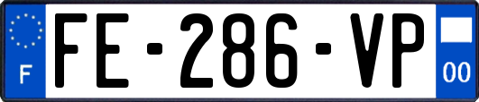 FE-286-VP