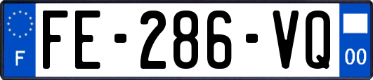 FE-286-VQ