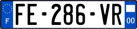 FE-286-VR