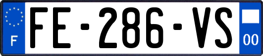 FE-286-VS