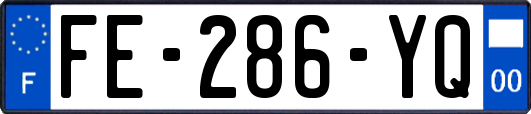 FE-286-YQ