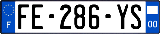 FE-286-YS