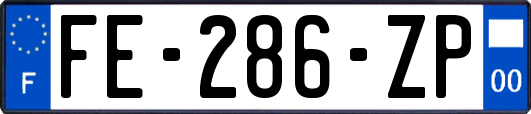 FE-286-ZP