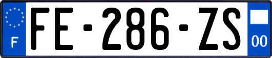 FE-286-ZS