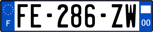 FE-286-ZW