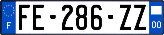 FE-286-ZZ