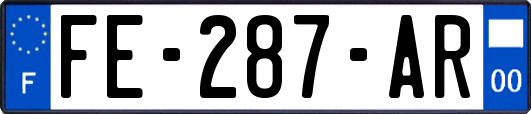 FE-287-AR