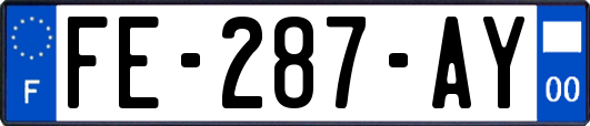 FE-287-AY