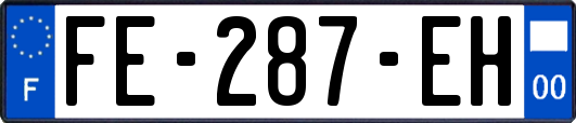 FE-287-EH