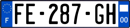 FE-287-GH