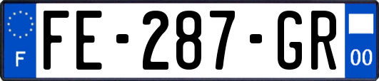 FE-287-GR