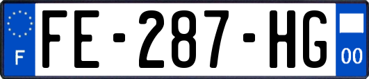 FE-287-HG