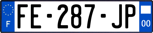 FE-287-JP