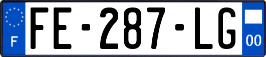 FE-287-LG