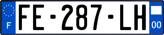 FE-287-LH