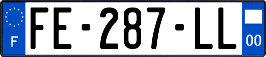 FE-287-LL