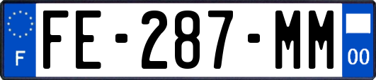 FE-287-MM