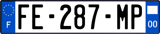 FE-287-MP