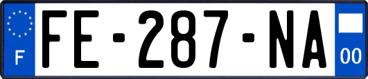 FE-287-NA