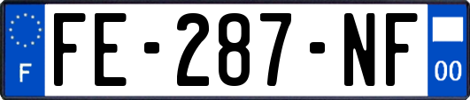 FE-287-NF