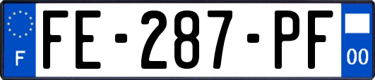 FE-287-PF