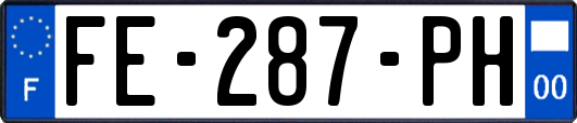 FE-287-PH