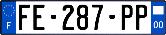 FE-287-PP