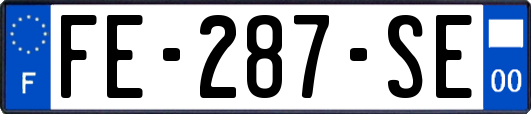 FE-287-SE