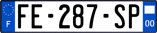 FE-287-SP